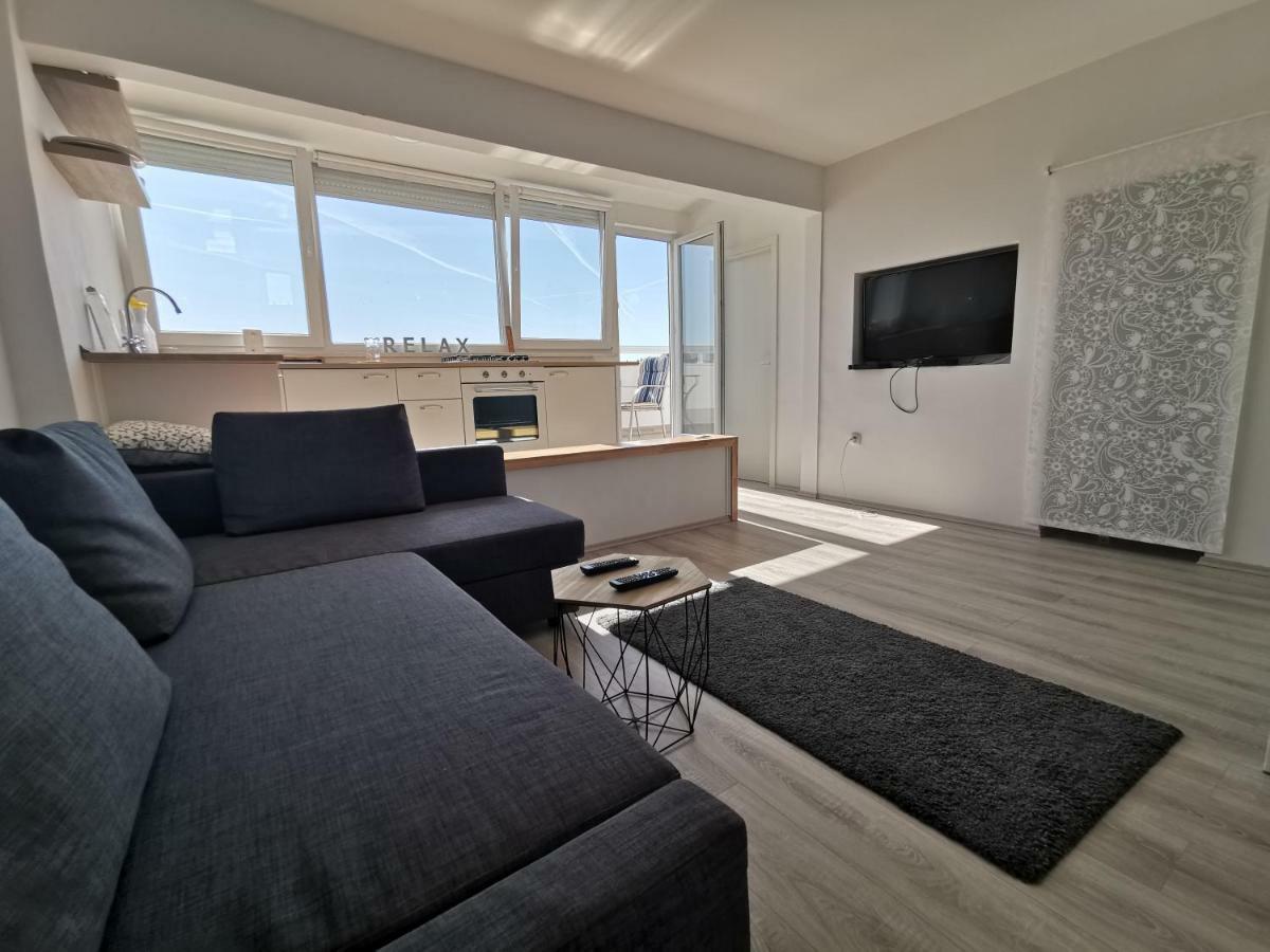Appartamento Apartman Centar
